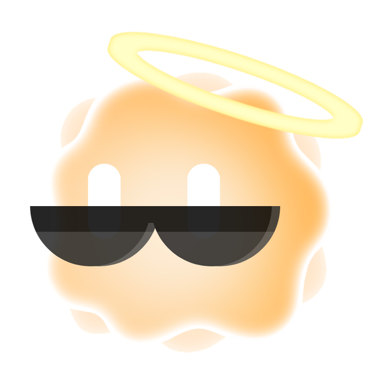 Halo, the mascot
